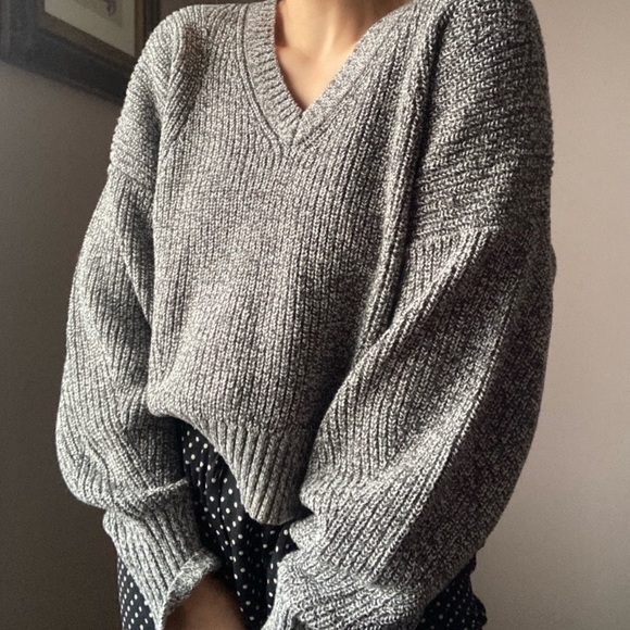 Rebecca minkoff knitted sweater - Picture 2 of 5